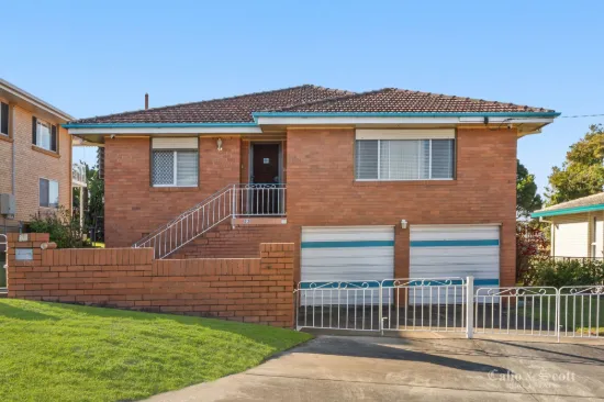 23 Graymond Street, Chermside West, Qld 4032