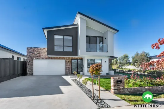 23 Graziers Road, Googong, NSW 2620