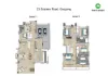 23 Graziers Road, Googong, NSW 2620-Floorplan