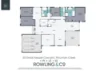 23 Great Keppel Crescent, Mountain Creek, Qld 4557-Floorplan