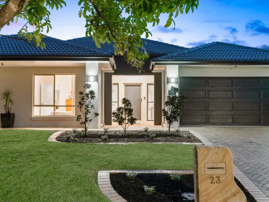 23 Grebe Circuit, North Lakes, Qld 4509