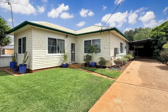 23 Green Street, Cobar, NSW 2835