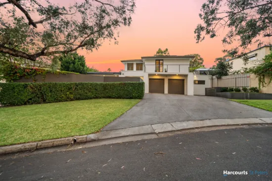 23 Greengate Crescent, Beaumont, SA 5066