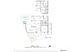 23 Greengate Crescent, Beaumont, SA 5066-Floorplan