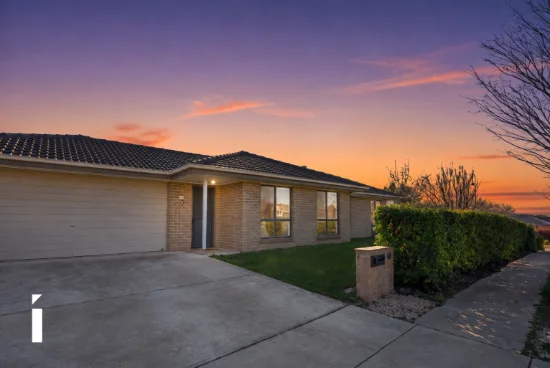 23 Greenman Street, MacGregor, ACT 2615