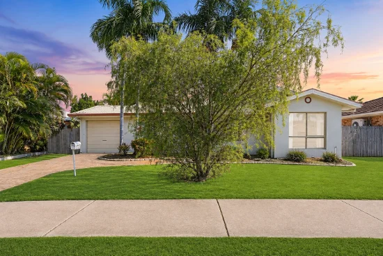23 Greenwood Drive, Kirwan, Qld 4817