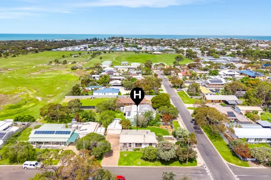 23 Gregory Street, Port Elliot, SA 5212