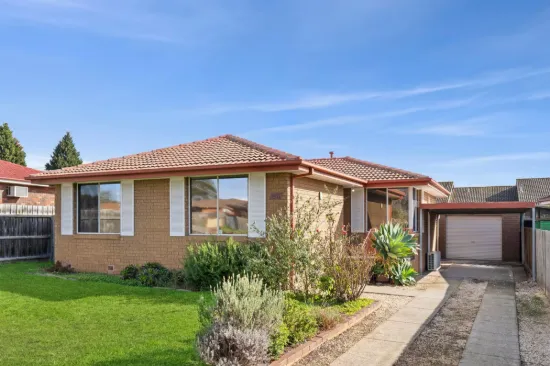 23 Grevillea Avenue, Corio VIC 3214-Image