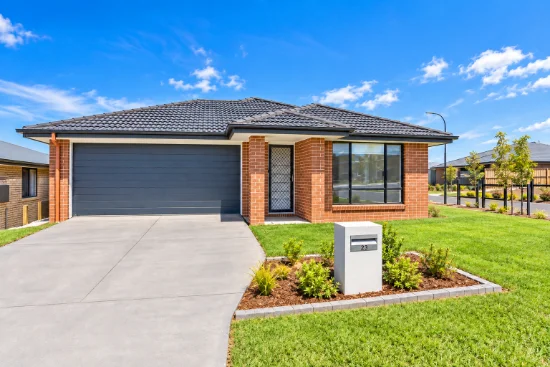 23 Grevillea Street, Cliftleigh, NSW 2321
