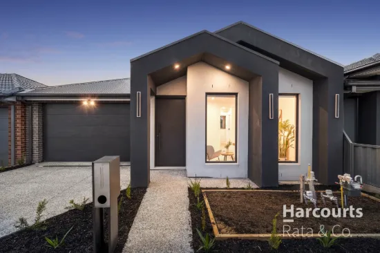 23 Greyman Street, Wollert, Vic 3750
