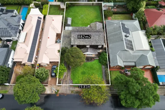 23 Grivell Road, Marden, SA 5070