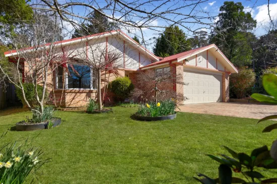 23 Grose Street, Blackheath NSW 2785-Image