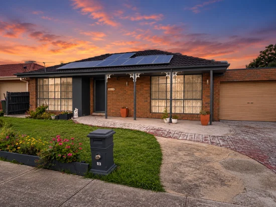 23 Guinea Court, Epping VIC 3076-Image