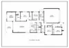 23  Gulliver Crescent, Logan Reserve, Qld 4133-Floorplan