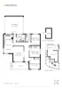 23 Gum Street, Sunshine West, Vic 3020-Floorplan