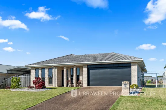 23 Gumtree Drive, Urraween, Qld 4655