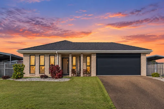 23 Gumtree Drive, Urraween, Qld 4655 - For Sale