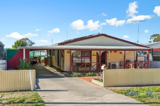 23 Hacket Crescent, Meningie, SA 5264