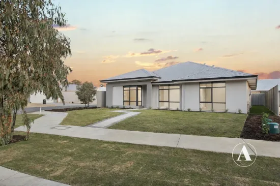 23 Hackney Loop, Byford, WA 6122