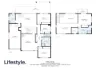23 Hadley Street, Forster, NSW 2428-Floorplan