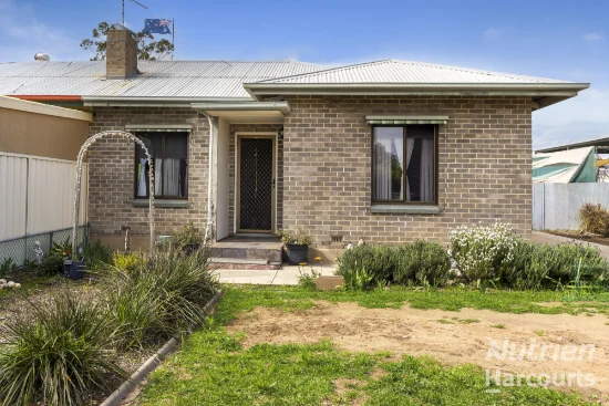23 Hague Street, Barmera, SA 5345