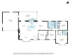 23 Haideh Place, Wantirna South, Vic 3152-Floorplan