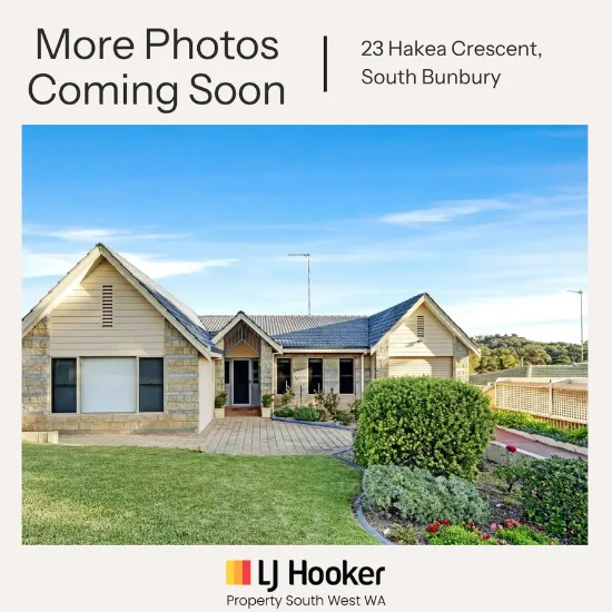 23 Hakea Crescent, South Bunbury, WA 6230