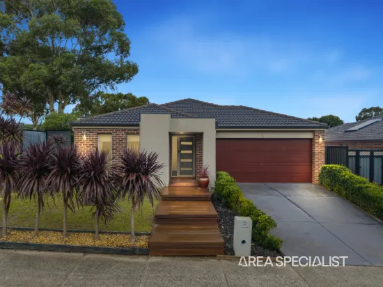 23 Half Moon Crescent, Pakenham, Vic 3810