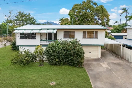 23 Halley Street, Wulguru, Qld 4811