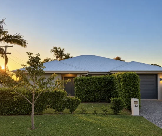 23 Halstead, Gulliver, Qld 4812 - For Sale