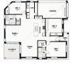 23 Halstead, Gulliver, Qld 4812-Floorplan