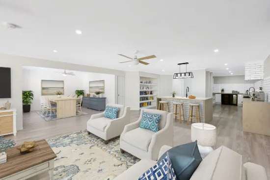 23 Hamer Street, Urangan, Qld 4655