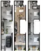 23 Hannah Road, Tonsley, SA 5042-Floorplan