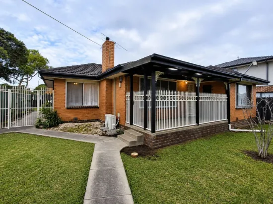 23 Haresta Avenue, Dandenong, Vic 3175