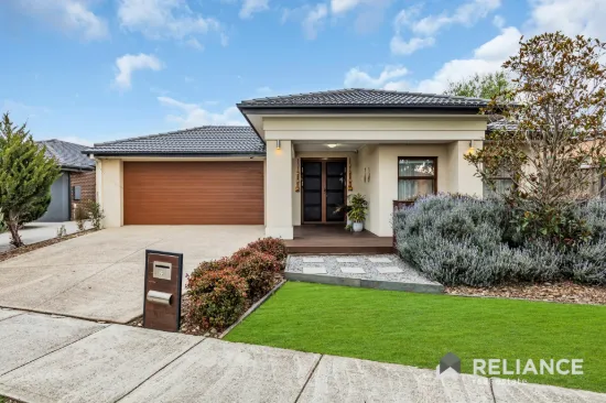 23 Hargrave Avenue, Point Cook, Vic 3030