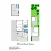 23 Harle Street, Weston, NSW 2326-Floorplan