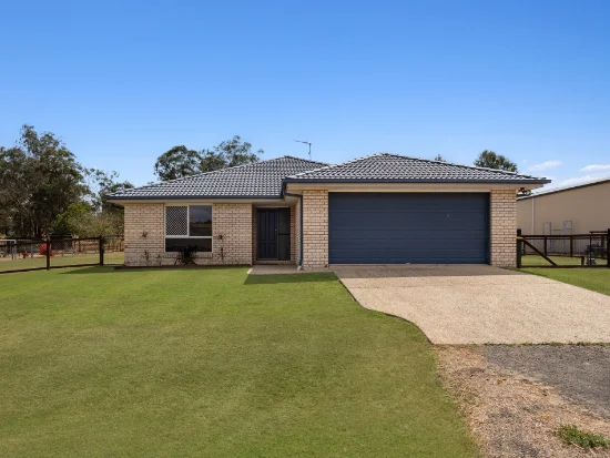 23 Harpeng Drive, Minden, Qld 4311 - For Sale
