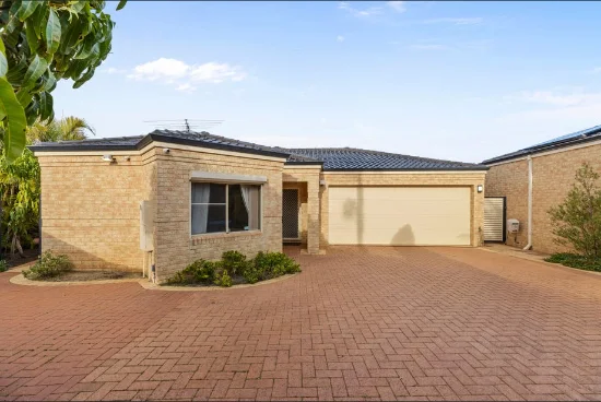 23 Harrier Place, Stirling, WA 6021