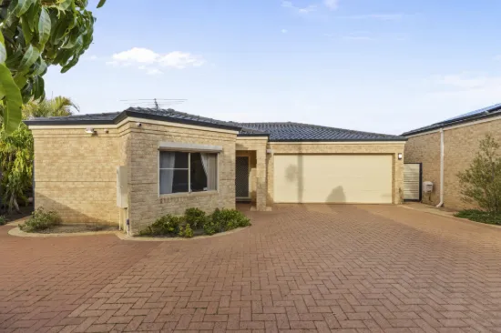 23 Harrier Place, Stirling, WA 6021