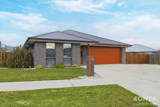 23 Haskell Road, Brighton, Tas 7030