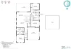 23 Haskell Road, Brighton, Tas 7030-Floorplan