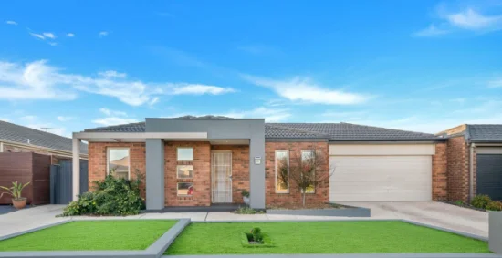 23 Haslewood Street, Point Cook, Vic 3030