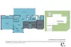 23 Havenwood Drive, Taroomball, Qld 4703-Floorplan