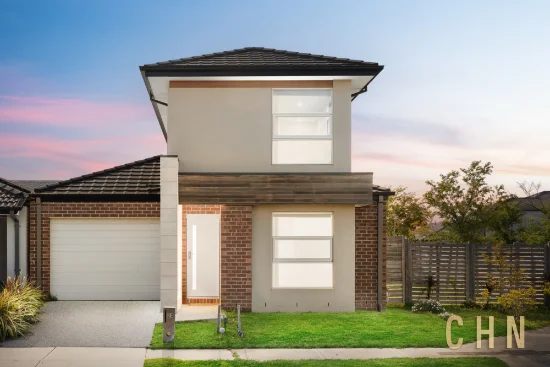 23 Haymarket Circuit, Wyndham Vale, Vic 3024 - For Sale