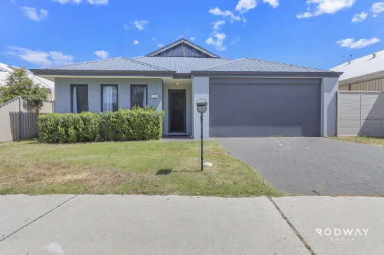 23 Haywire Avenue, Whitby, WA 6123