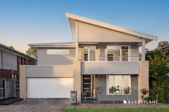 23 Hazelton Drive, Doreen, Vic 3754