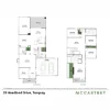 23 Headland Drive, Torquay, Vic 3228-Floorplan