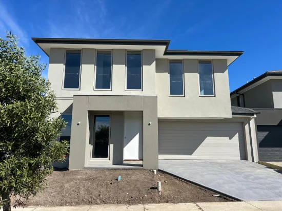 23 Heart Loop, Clyde North, Vic 3978
