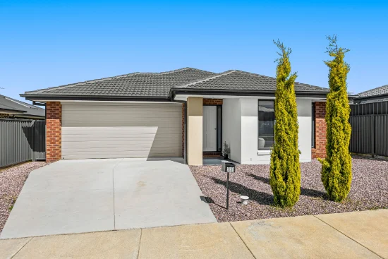 23 Heathcote Drive, Lucas VIC 3350 - For Rent