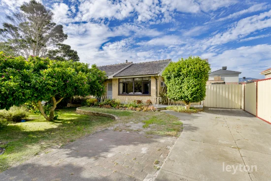 23 Heather Grove, Springvale, Vic 3171